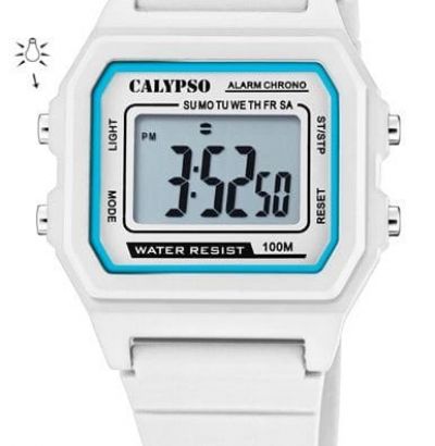 Reloj Calypso