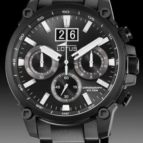 Reloj Lotus
