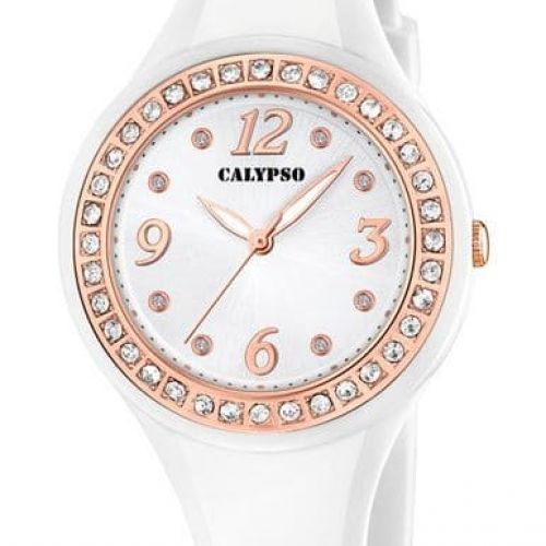 Reloj Calypso