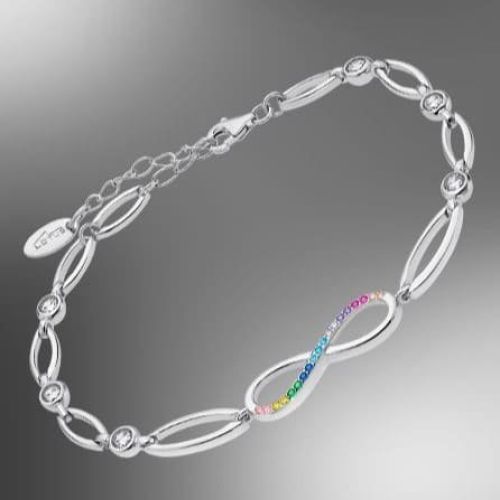 Pulsera de Plata