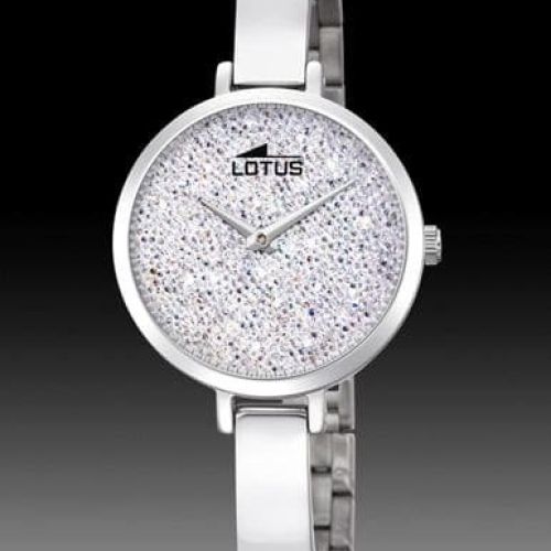 Reloj Lotus