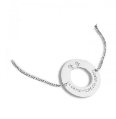 Pulsera de Nombre