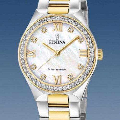 Reloj Festina Solar