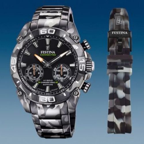 Reloj Festina