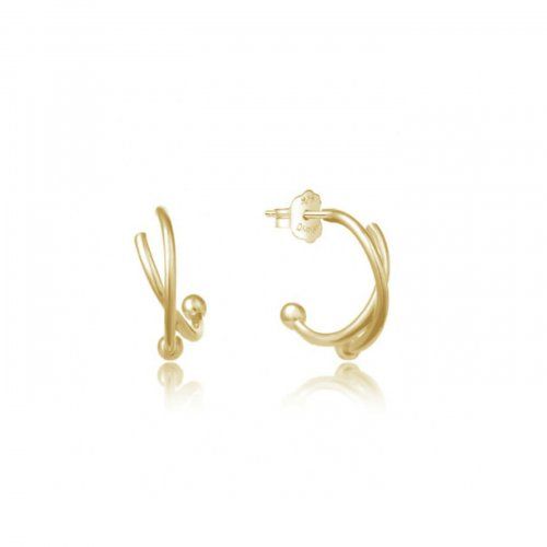 Pendientes de Aro