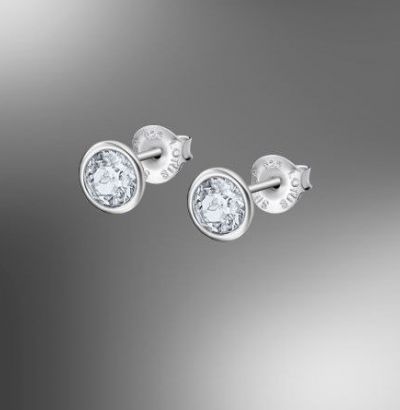 Pendientes de Plata