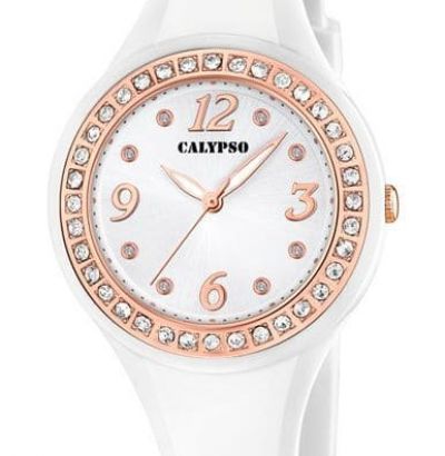 Reloj Calypso