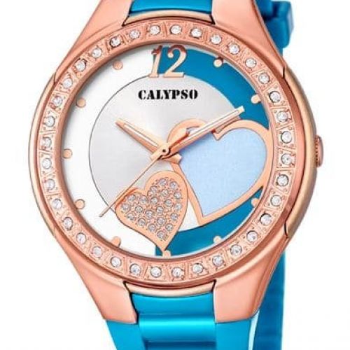 Reloj Calypso