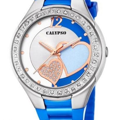 Reloj Calypso