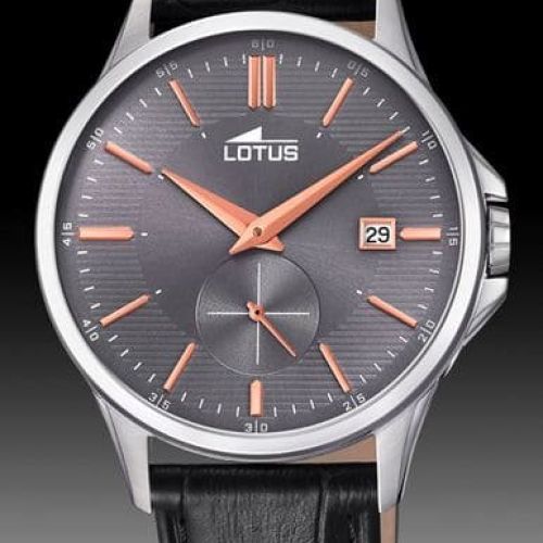 Reloj Lotus
