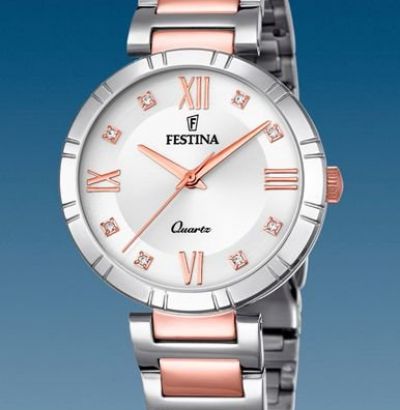 Reloj Festina