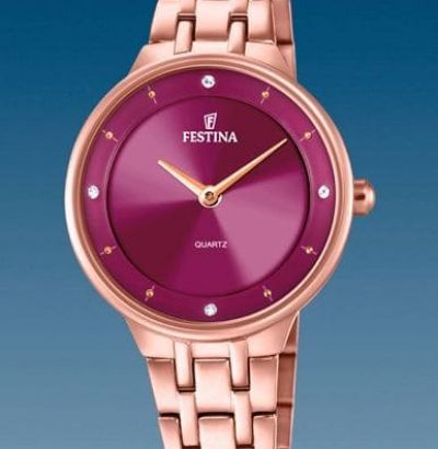 Reloj Festina