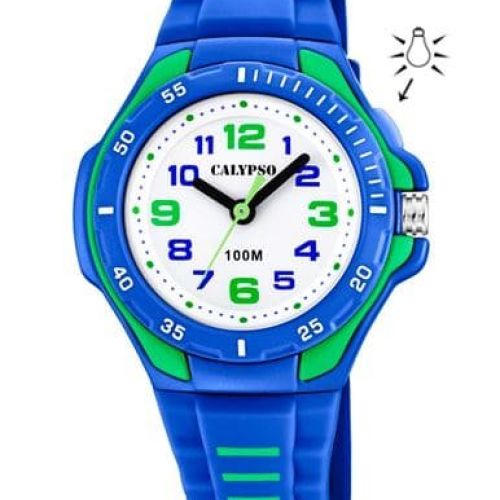 Reloj Calypso