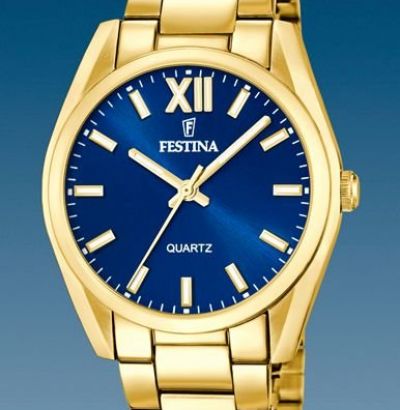 Reloj Festina