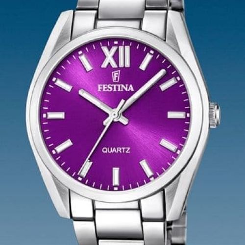 Reloj Festina