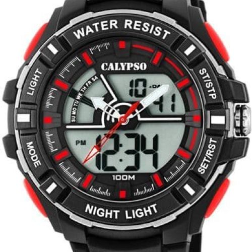 Reloj Calypso