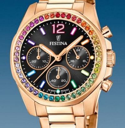 Reloj Festina