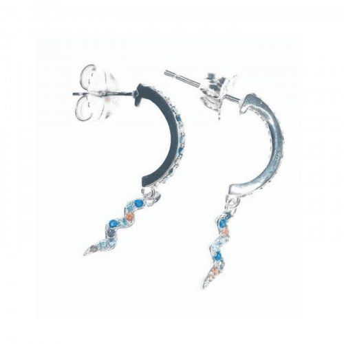 Pendientes de Charms