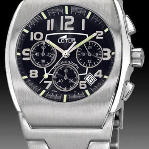 Reloj Lotus