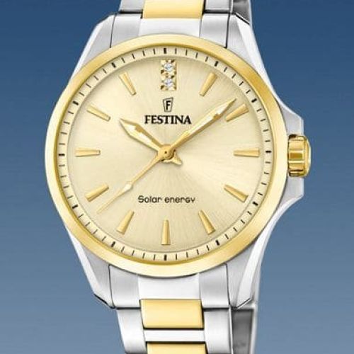 Reloj Festina Solar