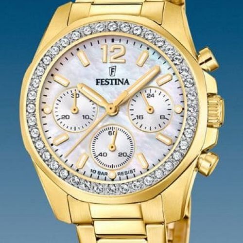 Reloj Festina