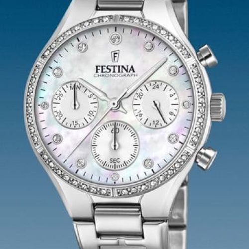 Reloj Festina