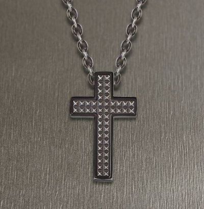 Colgante & Cadena Acero