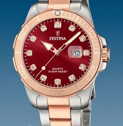 Reloj Festina