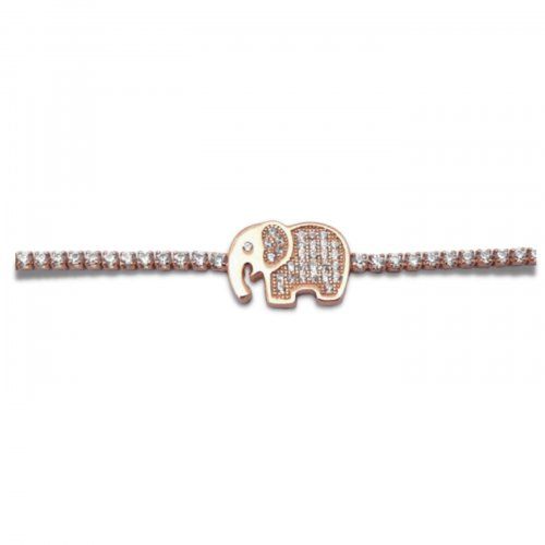 Pulsera de Elefante
