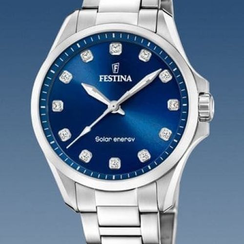 Reloj Festina Solar
