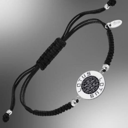 Pulsera de plata