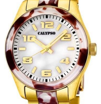 Reloj Calypso