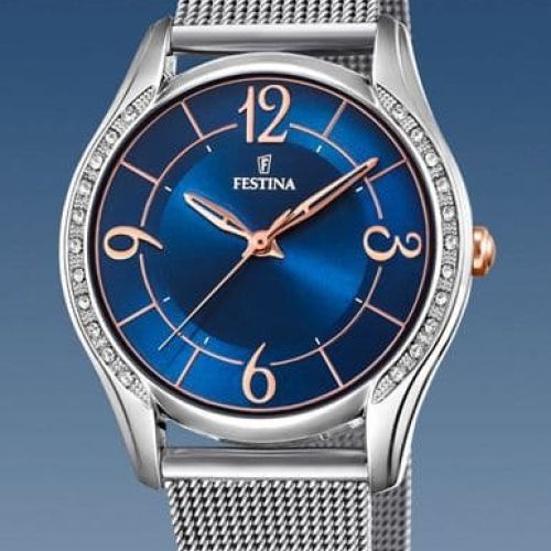 Reloj Festina