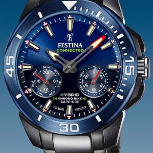 Reloj Festina