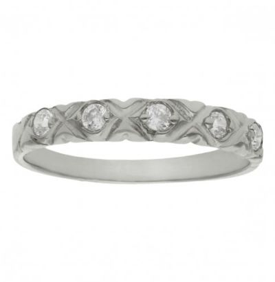 Sortija de Diamantes