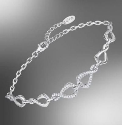 Pulsera de Plata