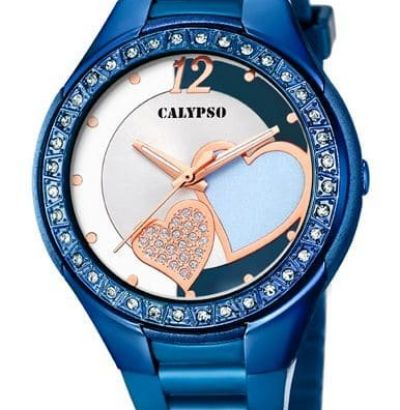 Reloj Calypso