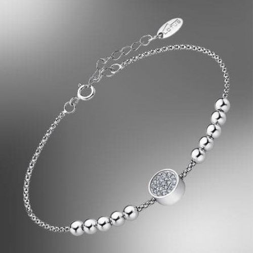 Pulsera de Plata