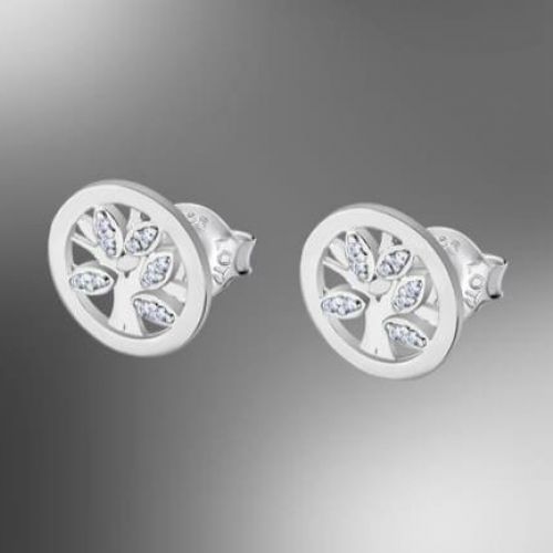 Pendientes de Plata