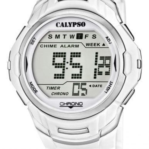 Reloj Calypso