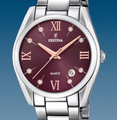 Reloj Festina