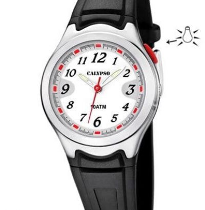 Reloj Calypso