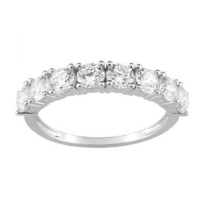 Sortija de Circonitas