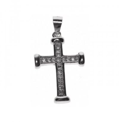 Colgante de Cruz