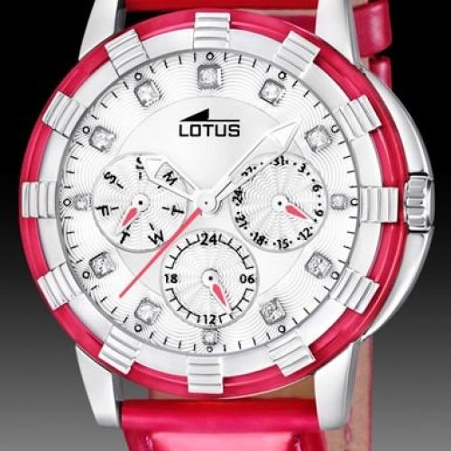 Reloj señora