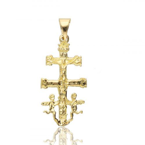 Cruz de Caravaca