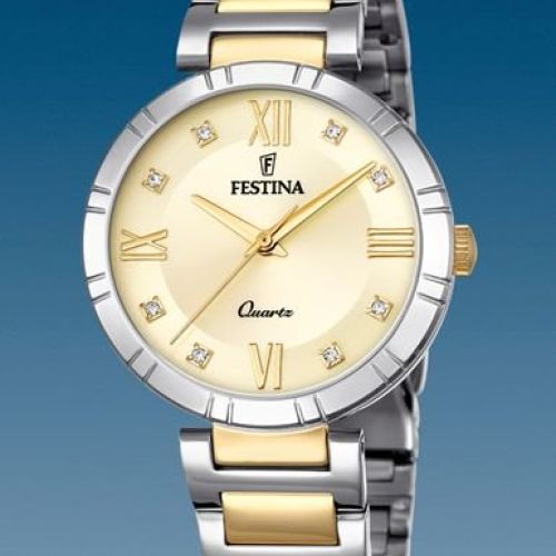 Reloj Festina