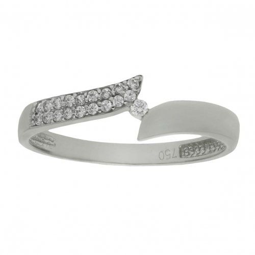 Sortija de Circonitas