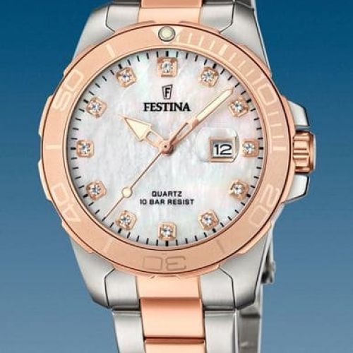 Reloj Festina