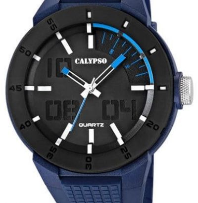 Reloj Calypso